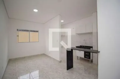 Apartamento para aluguel - vila mangalot, 1 quarto,  35 m² - são paulo