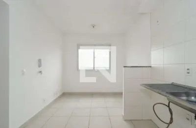 Apartamento para aluguel - parque munhoz, 2 quartos,  32 m² - são paulo