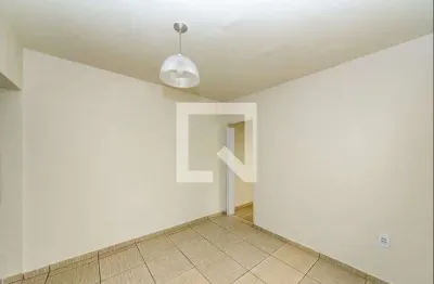 Apartamento para aluguel - nova esperança, 1 quarto,  28 m² - belo horizonte