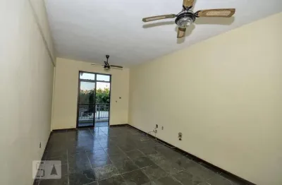 Apartamento para aluguel - pechincha, 3 quartos,  85 m² - rio de janeiro