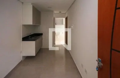 Apartamento para aluguel - vila formosa, 2 quartos,  35 m² - são paulo