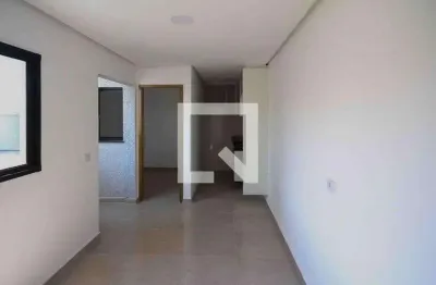 Apartamento para aluguel - vila formosa, 2 quartos,  33 m² - são paulo