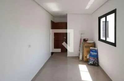 Apartamento para aluguel - vila formosa, 2 quartos,  33 m² - são paulo