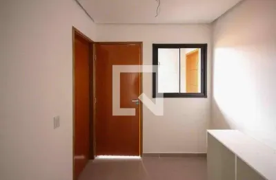 Apartamento para aluguel - vila formosa, 2 quartos,  31 m² - são paulo