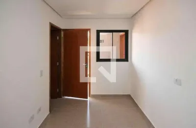 Apartamento para aluguel - vila formosa, 2 quartos,  31 m² - são paulo