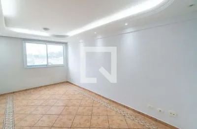 Apartamento para aluguel - jabaquara, 2 quartos,  60 m² - são paulo