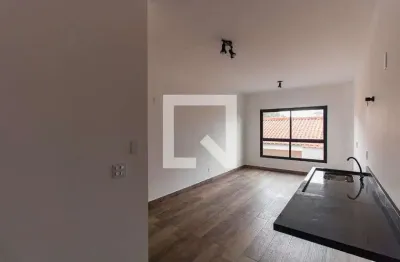 Kitnet / stúdio para aluguel - vila prudente, 1 quarto,  25 m² - são paulo