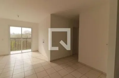 Apartamento para aluguel - agapeama, 3 quartos,  72 m² - jundiaí