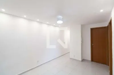 Apartamento para aluguel - campo grande, 2 quartos,  84 m² - rio de janeiro
