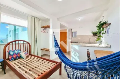 Kitnet / stúdio para aluguel - jardim ismenia, 1 quarto,  24 m² - são josé dos campos