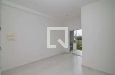 Apartamento para aluguel - vila real, 2 quartos,  56 m² - hortolândia