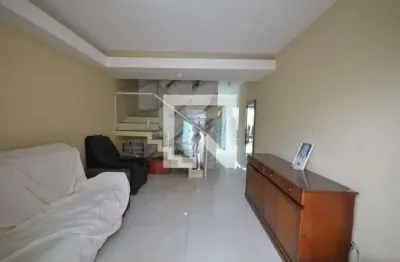 Casa para aluguel - cosmos, 2 quartos,  100 m² - rio de janeiro