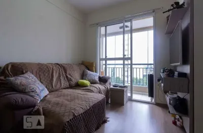 Apartamento para aluguel - freguesia do ó, 2 quartos,  50 m² - são paulo
