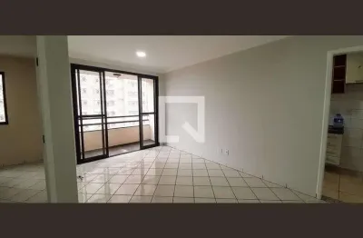 Apartamento para aluguel - jaguaribe, 2 quartos,  57 m² - osasco