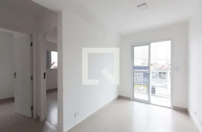 Apartamento para aluguel - itaquera, 2 quartos,  47 m² - são paulo