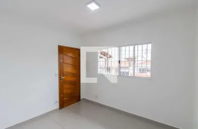 Casa / sobrado em condomínio para aluguel - cangaíba, 2 quartos,  80 m² - são paulo