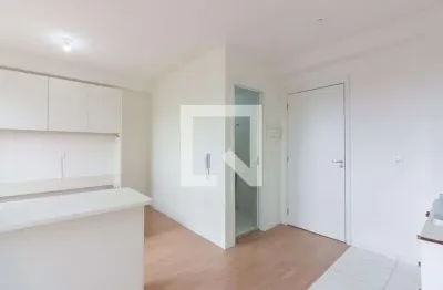 Apartamento para aluguel - centro, 1 quarto,  24 m² - osasco