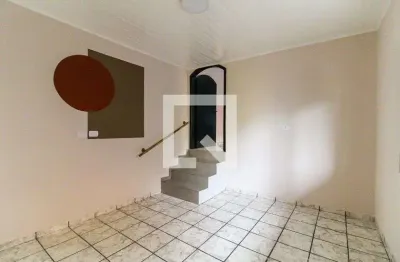 Casa para aluguel - jardim nossa senhora do carmo, 1 quarto,  40 m² - são paulo
