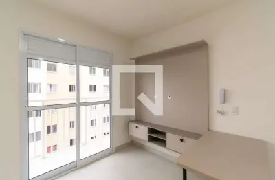Apartamento para aluguel - vila santa clara, 2 quartos,  34 m² - são paulo