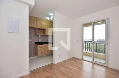 Apartamento para aluguel - jardim henriqueta, 2 quartos,  43 m² - taboão da serra