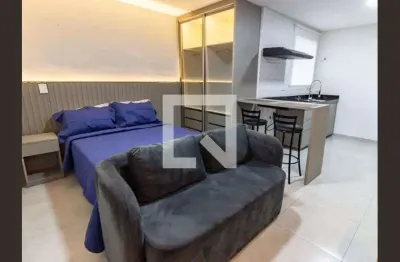 Kitnet / stúdio para aluguel - vila formosa, 1 quarto,  26 m² - são paulo