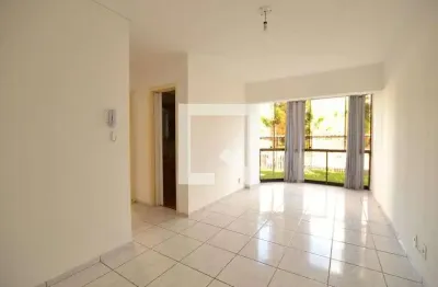 Apartamento para aluguel - partenon, 1 quarto,  43 m² - porto alegre