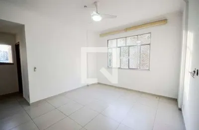 Apartamento para aluguel - freguesia , 2 quartos,  50 m² - rio de janeiro