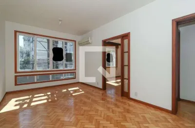 Apartamento para aluguel - rio branco, 3 quartos,  112 m² - porto alegre