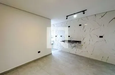 Apartamento para aluguel - belém, 1 quarto,  30 m² - são paulo