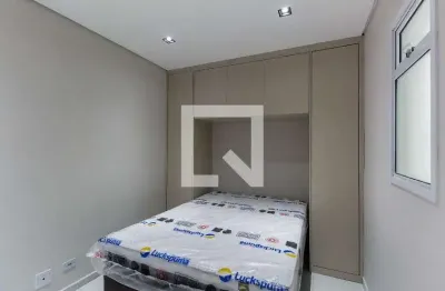 Kitnet / stúdio para aluguel - mooca, 1 quarto,  30 m² - são paulo