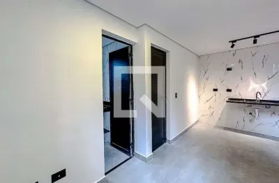 Apartamento para aluguel - belém, 1 quarto,  30 m² - são paulo