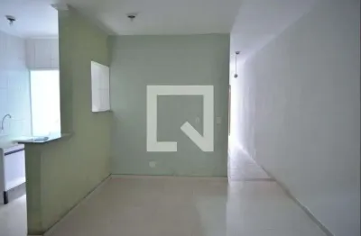 Apartamento para aluguel - paraíso, 3 quartos,  80 m² - santo andré