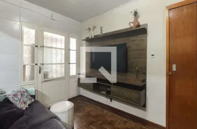 Casa para aluguel - vila carrão, 1 quarto,  64 m² - são paulo