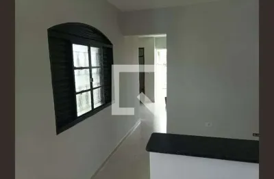 Apartamento para aluguel - parque são rafael, 1 quarto,  45 m² - são paulo
