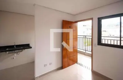 Apartamento para aluguel - vila formosa, 2 quartos,  30 m² - são paulo