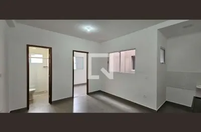 Apartamento para aluguel - ipiranga, 1 quarto,  29 m² - são paulo