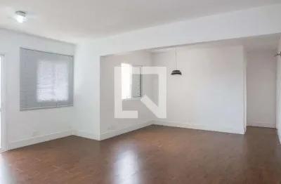 Apartamento para aluguel - vila romana, 2 quartos,  94 m² - são paulo