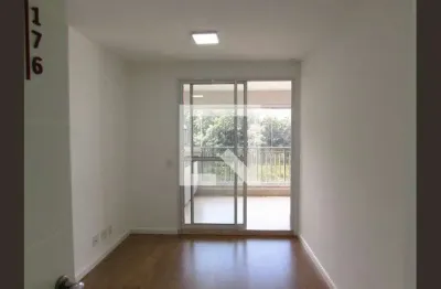 Apartamento para aluguel - panamby, 2 quartos,  67 m² - são paulo
