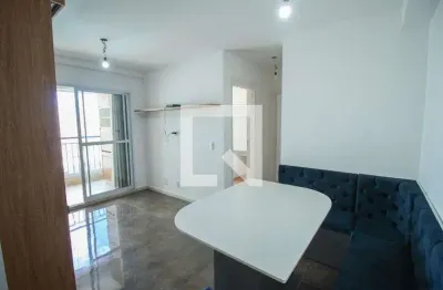 Apartamento para aluguel - mooca, 2 quartos,  55 m² - são paulo