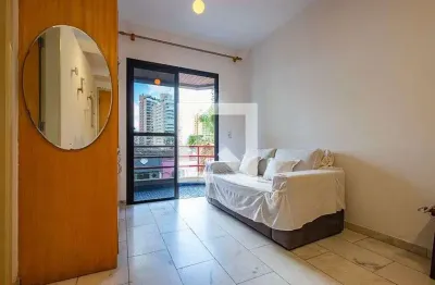 Apartamento para aluguel - paraíso, 1 quarto,  36 m² - são paulo