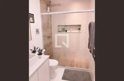 Casa / sobrado em condomínio para aluguel - vargem pequena, 2 quartos,  160 m² - rio de janeiro