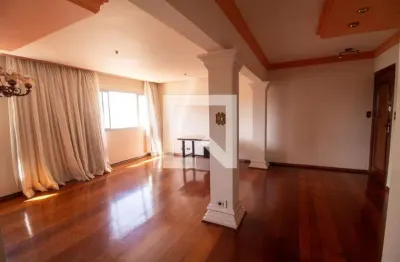 Apartamento para aluguel - chácara santo antonio, 2 quartos,  93 m² - são paulo