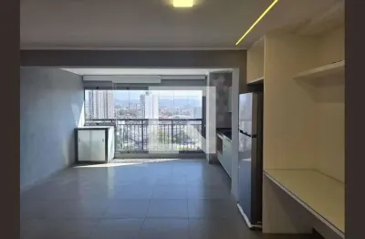Apartamento para aluguel - vila miriam, 1 quarto,  39 m² - guarulhos