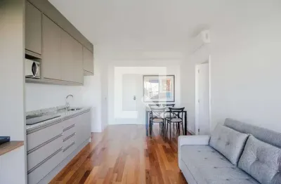 Apartamento para aluguel - santa cecília, 1 quarto,  50 m² - são paulo