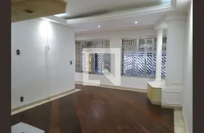 Casa para aluguel - parque sao luis, 3 quartos,  320 m² - são paulo