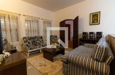 Casa para aluguel - butantã, 2 quartos,  200 m² - são paulo