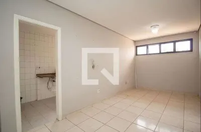 Apartamento para aluguel - piqueri, 2 quartos,  50 m² - são paulo
