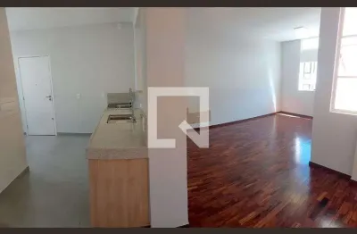 Apartamento para aluguel - sion, 3 quartos,  98 m² - belo horizonte