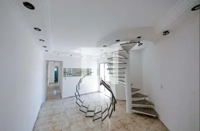 Apartamento para aluguel - vila formosa, 3 quartos,  136 m² - são paulo