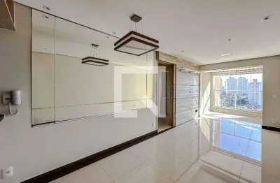 Apartamento para aluguel - mooca, 3 quartos,  77 m² - são paulo